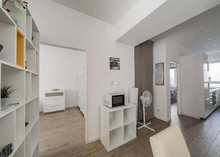 Stylish And Well Located Near Belvedere Wiedeń