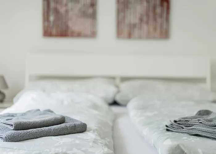 Apartament Stylish And Well Located Near Belvedere Wiedeń