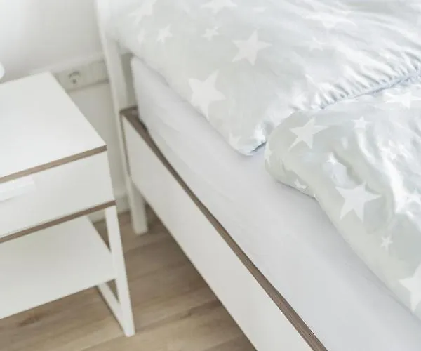 Stylish And Well Located Near Belvedere Apartament
