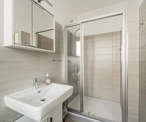 Stylish And Well Located Near Belvedere * Wiedeń