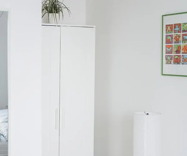 Stylish And Well Located Near Belvedere Apartament