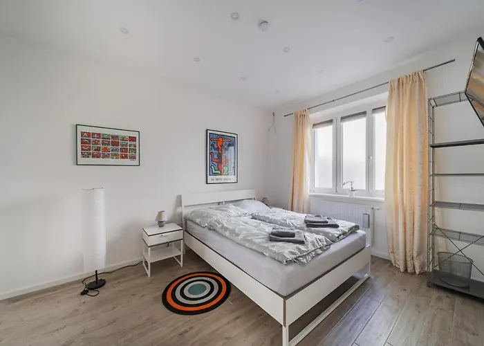Apartament Stylish And Well Located Near Belvedere