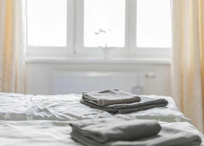 Stylish And Well Located Near Belvedere * Wiedeń